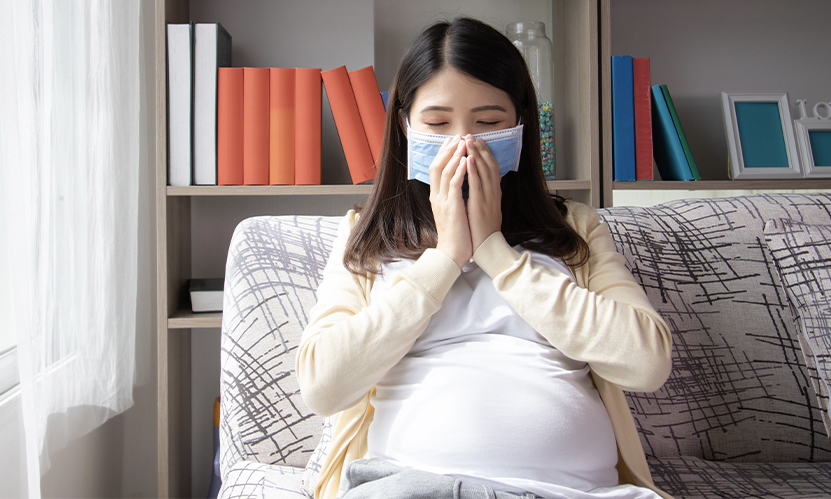 Air pollution and pregnancy: What you need to know about it?