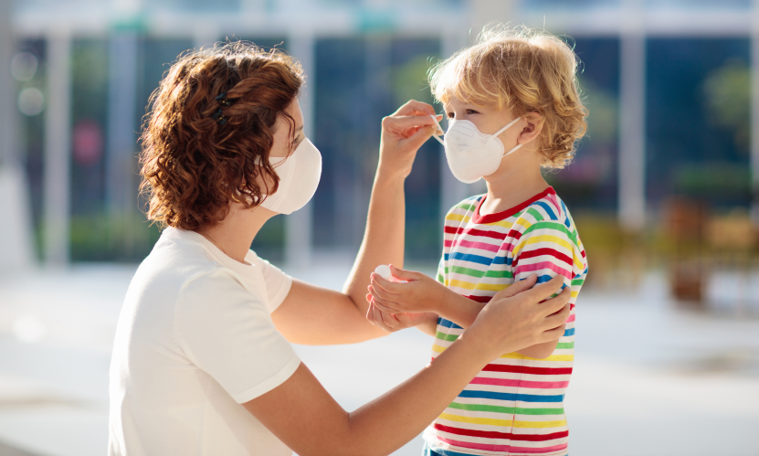 Face Mask Facts for Kids Every Parent Should Know